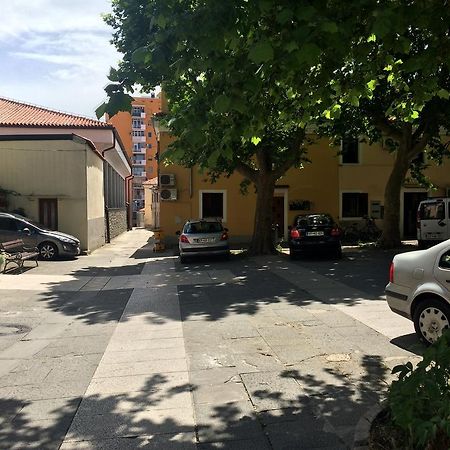 Apartments Vidic コペル エクステリア 写真