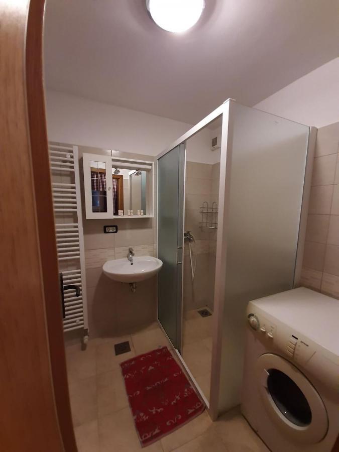 Apartments Vidic コペル エクステリア 写真