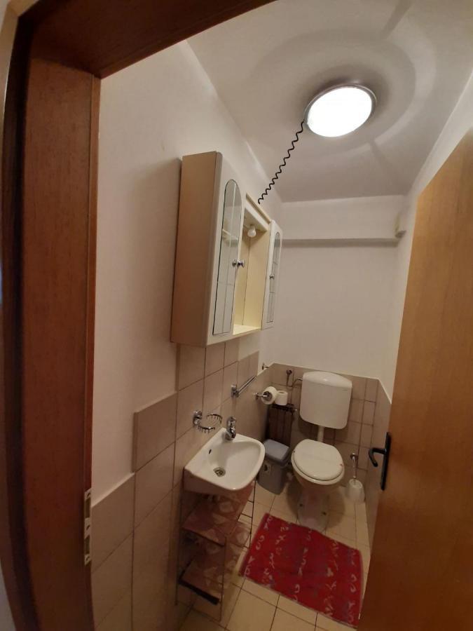 Apartments Vidic コペル エクステリア 写真