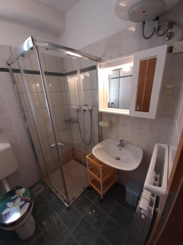 Apartments Vidic コペル エクステリア 写真