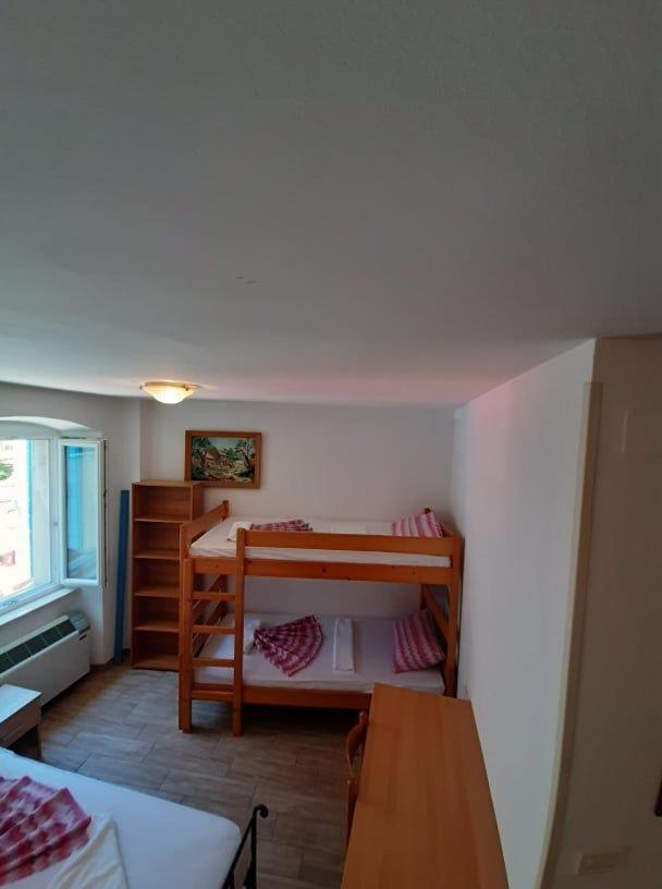 Apartments Vidic コペル エクステリア 写真